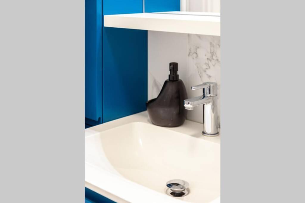 Lazzi - A.C. - Wi-Fi - Flexyrent Apartment Μιλάνο Εξωτερικό φωτογραφία