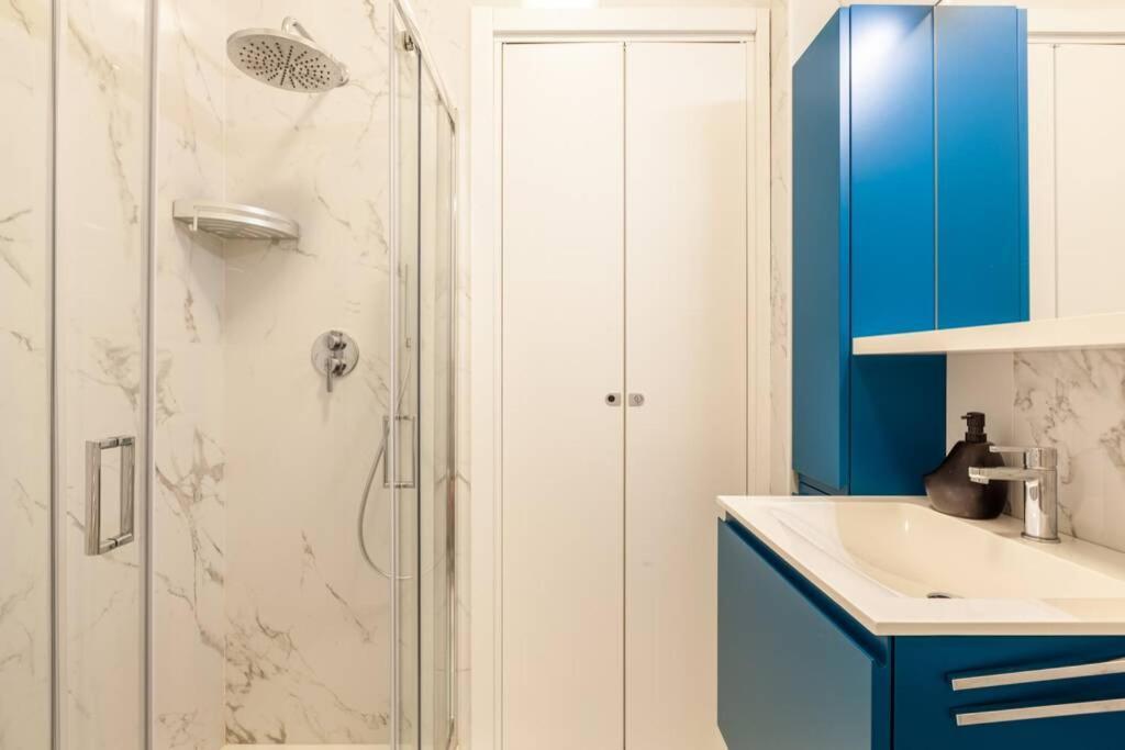 Lazzi - A.C. - Wi-Fi - Flexyrent Apartment Μιλάνο Εξωτερικό φωτογραφία
