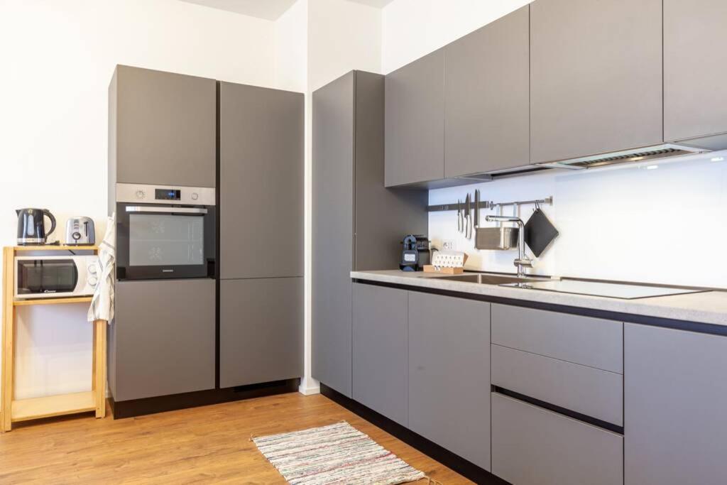 Lazzi - A.C. - Wi-Fi - Flexyrent Apartment Μιλάνο Εξωτερικό φωτογραφία