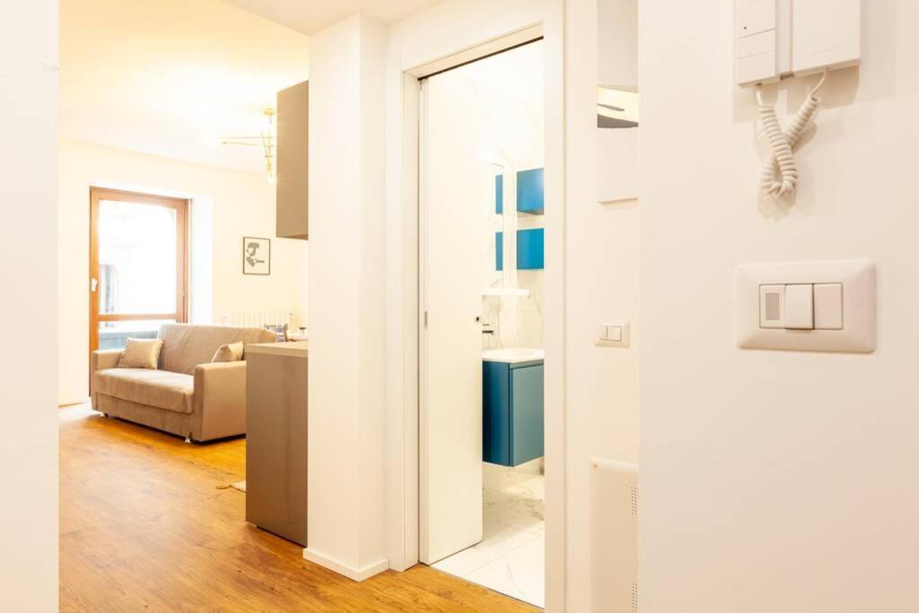 Lazzi - A.C. - Wi-Fi - Flexyrent Apartment Μιλάνο Εξωτερικό φωτογραφία